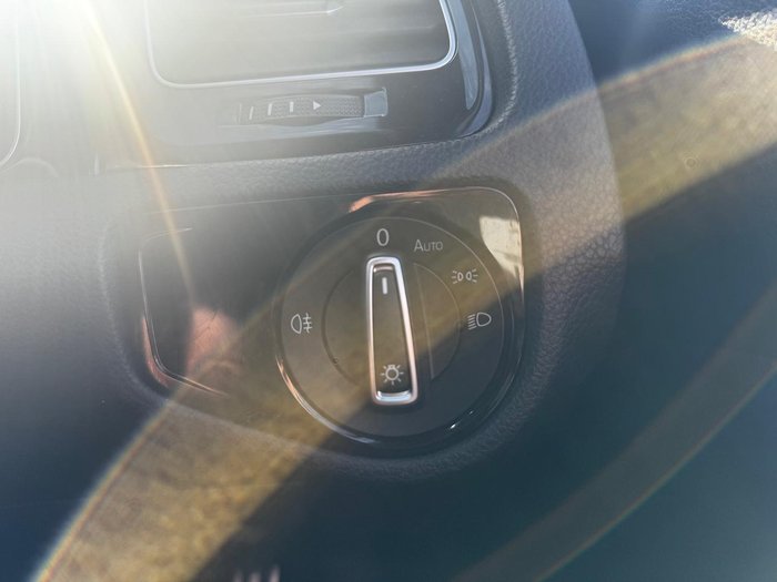 2018 Volkswagen Golf R