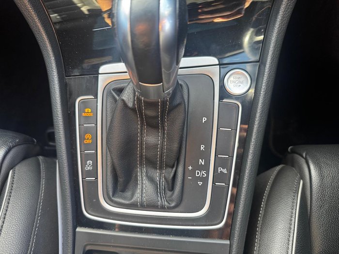 2018 Volkswagen Golf R