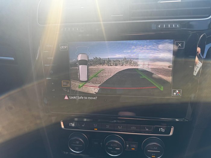 2018 Volkswagen Golf R