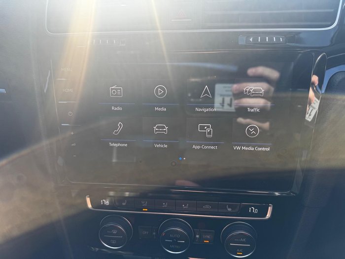 2018 Volkswagen Golf R