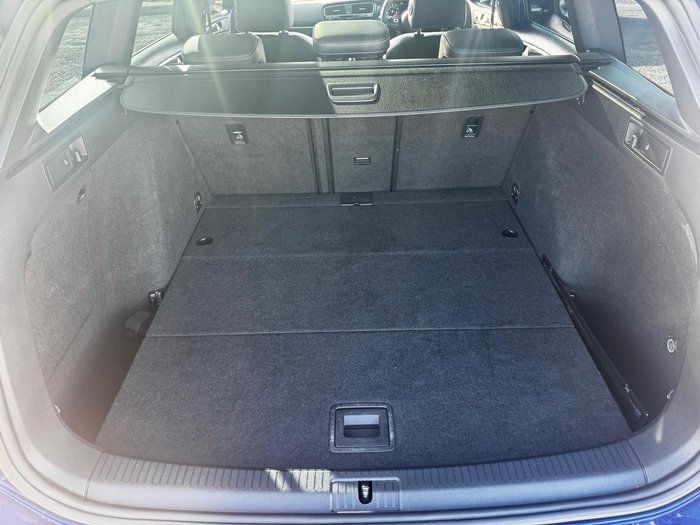 2018 Volkswagen Golf R