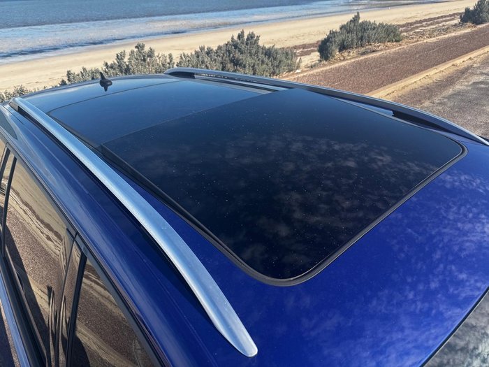 2018 Volkswagen Golf R