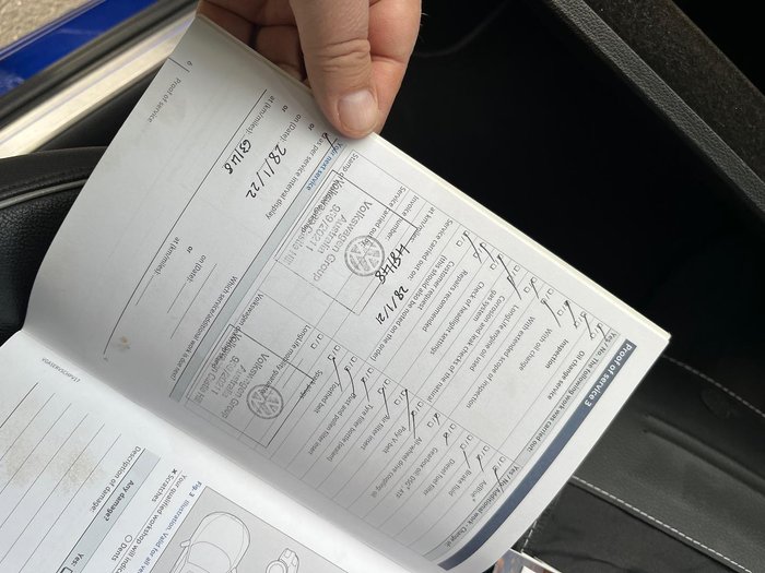 2018 Volkswagen Golf R