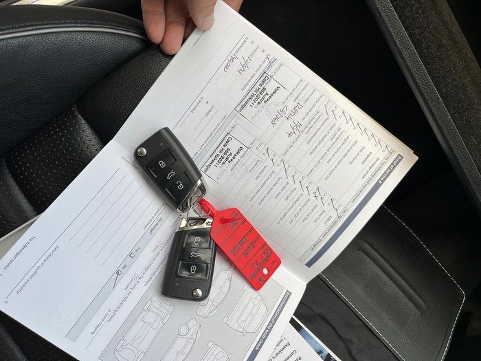 2018 Volkswagen Golf R