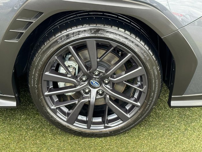 2024 Subaru WRX