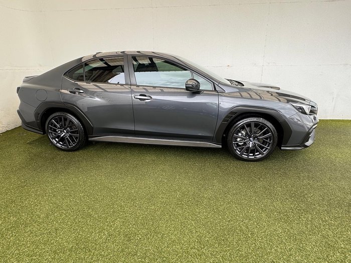 2024 Subaru WRX