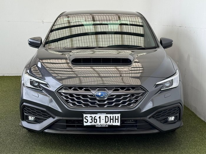 2024 Subaru WRX