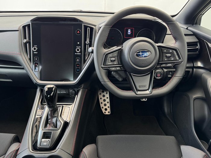 2024 Subaru WRX