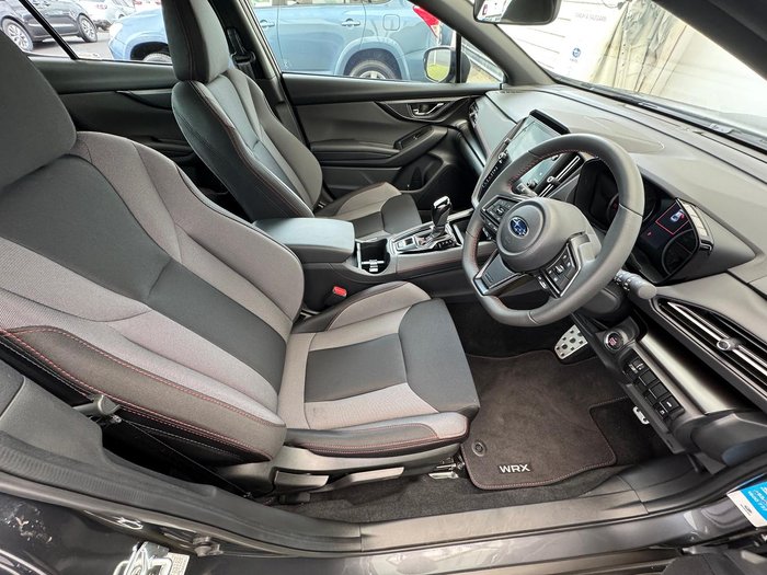 2024 Subaru WRX