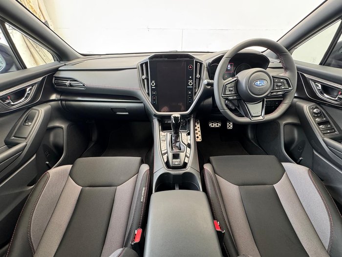 2024 Subaru WRX