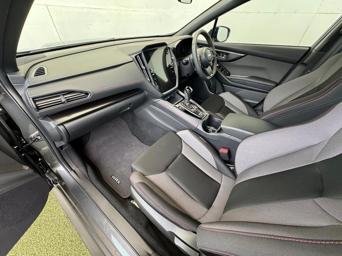 2024 Subaru WRX