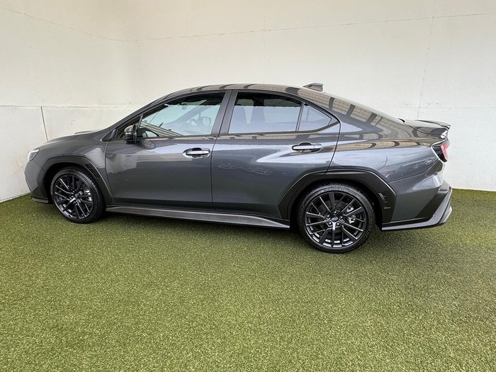2024 Subaru WRX
