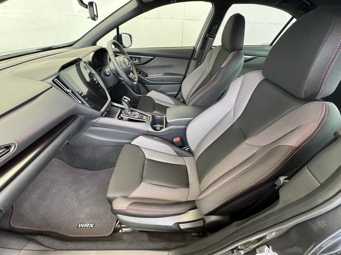 2024 Subaru WRX