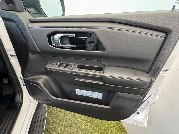 2024 Mitsubishi Triton GLS