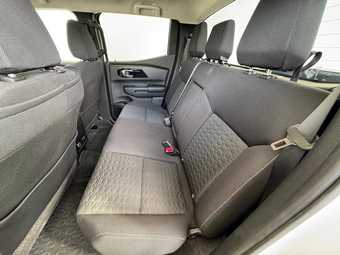 2024 Mitsubishi Triton GLS