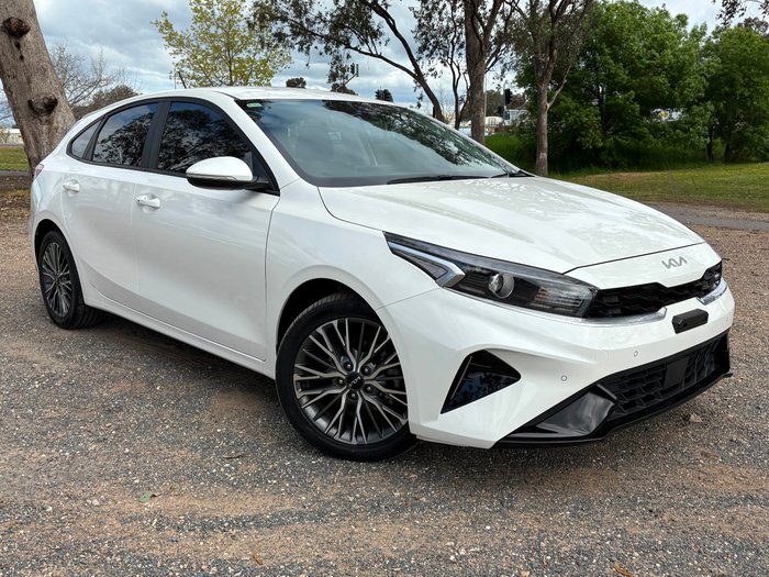 2022 Kia Cerato