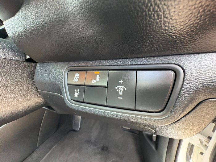 2022 Kia Cerato Sport