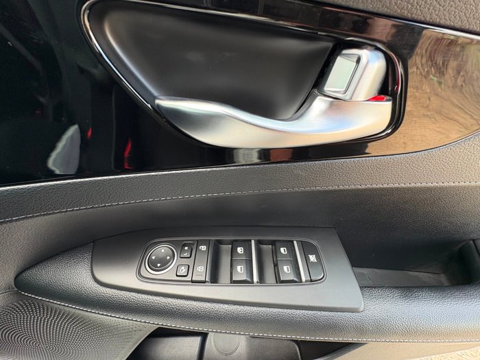 2022 Kia Cerato Sport