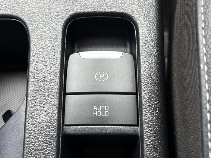 2022 Kia Cerato Sport