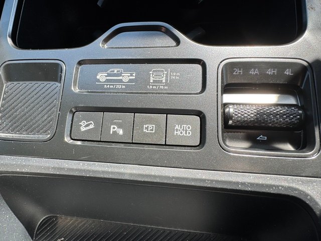 2025 KIA TASMAN