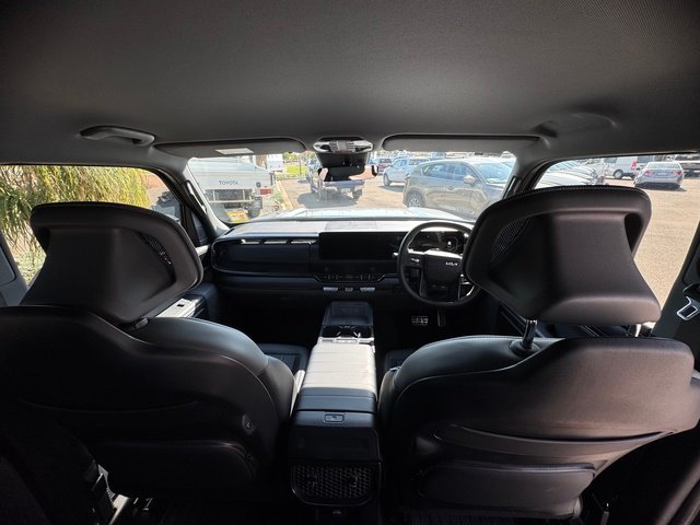 2025 KIA TASMAN
