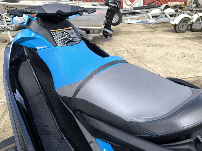 2018 SEA-DOO GTR 230