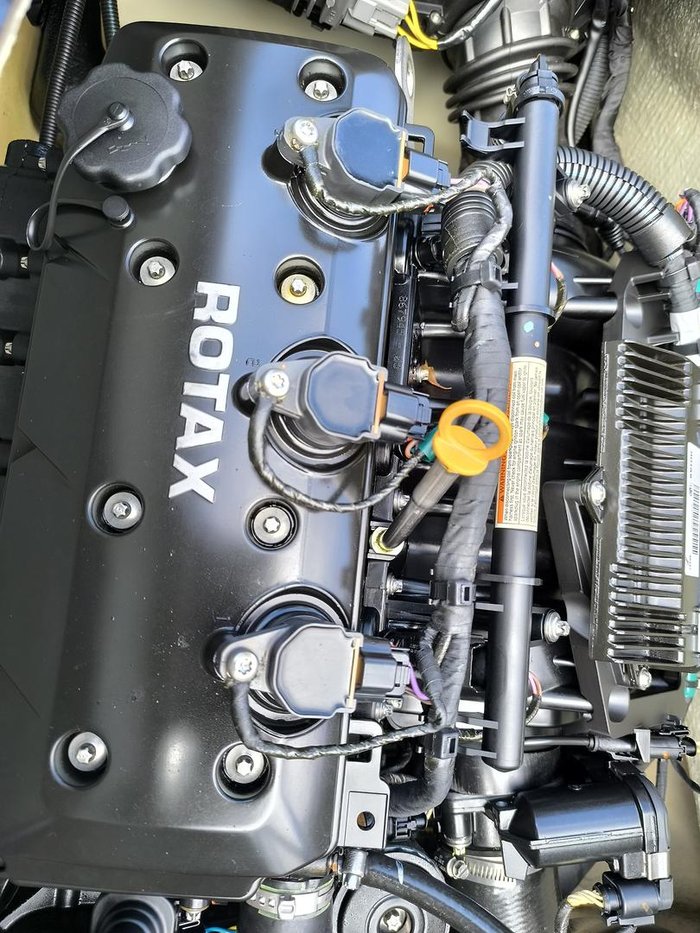 2018 SEA-DOO GTR 230