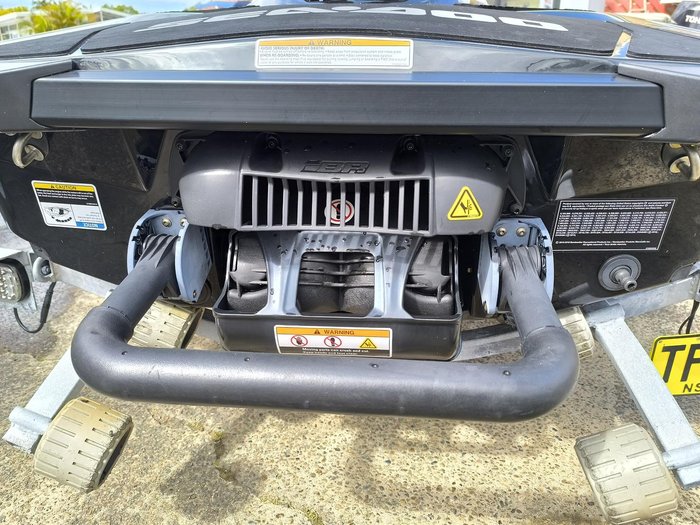2018 SEA-DOO GTR 230