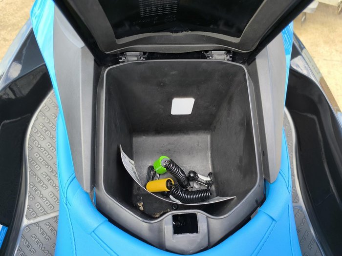 2018 SEA-DOO GTR 230