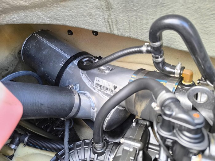 2018 SEA-DOO GTR 230