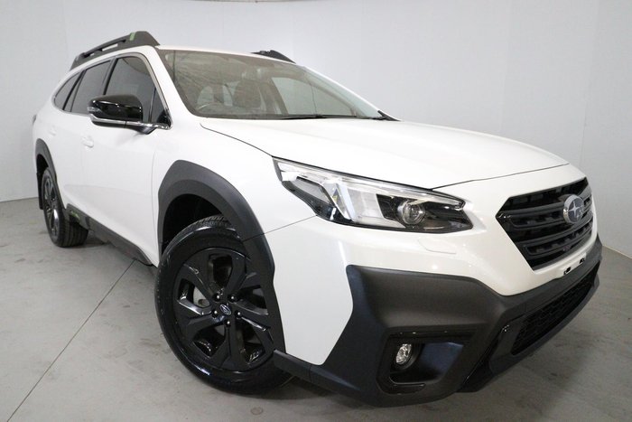 2022 Subaru Outback AWD Sport