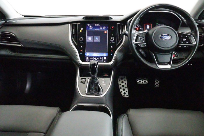 2022 Subaru Outback AWD Sport