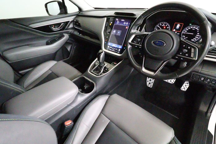 2022 Subaru Outback AWD Sport