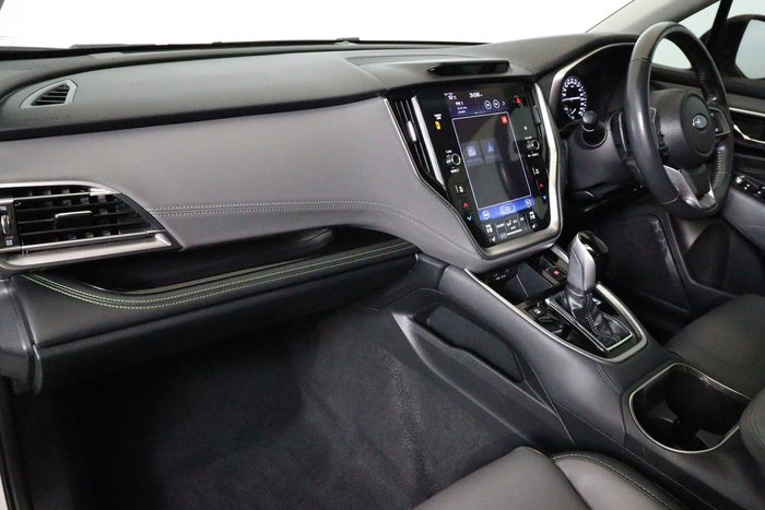 2022 Subaru Outback AWD Sport