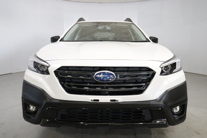 2022 Subaru Outback AWD Sport