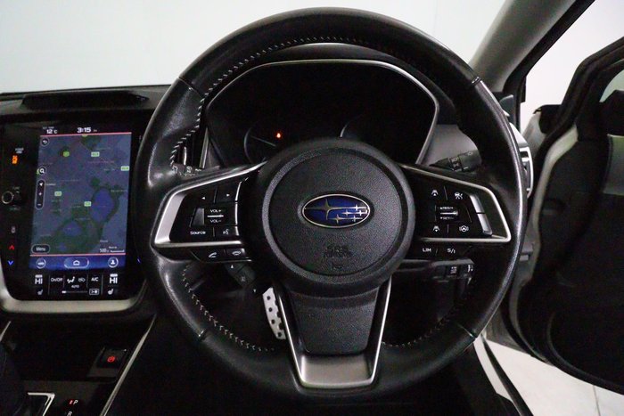 2022 Subaru Outback AWD Sport