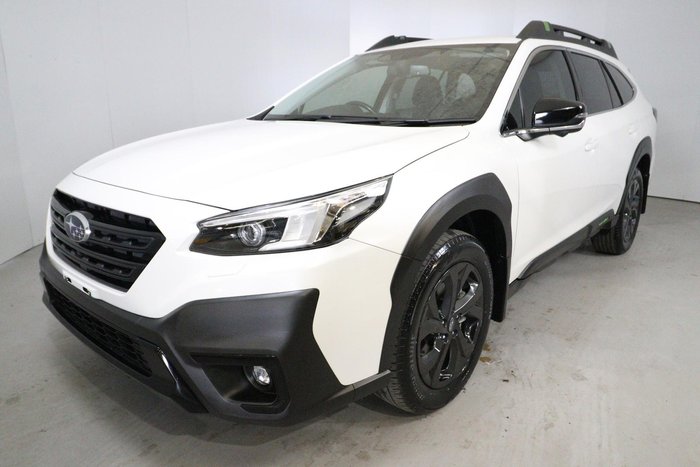 2022 Subaru Outback AWD Sport