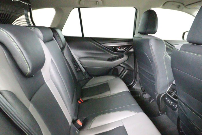 2022 Subaru Outback AWD Sport