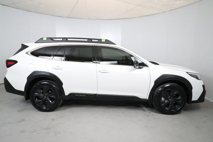 2022 Subaru Outback AWD Sport