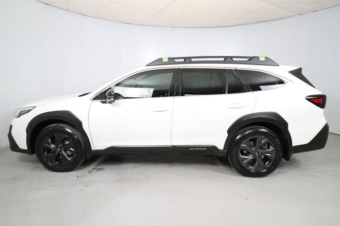 2022 Subaru Outback AWD Sport