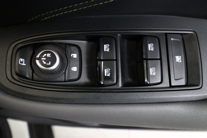 2022 Subaru Outback AWD Sport