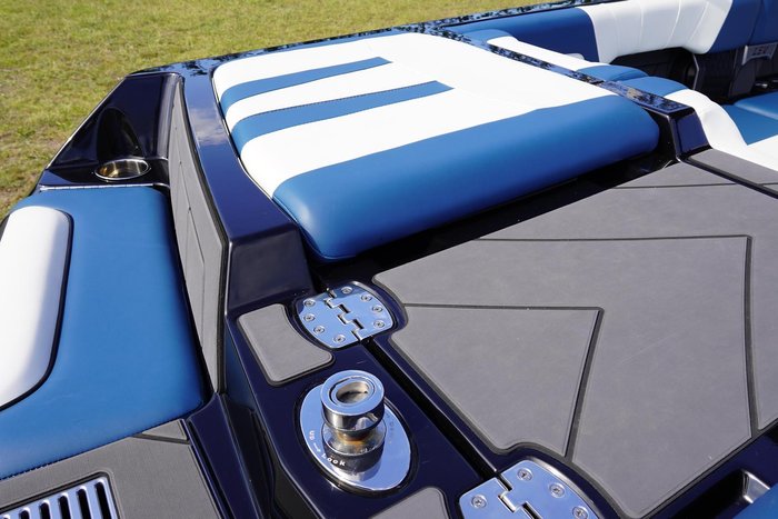 2023 Malibu Wakesetter 23 LSV