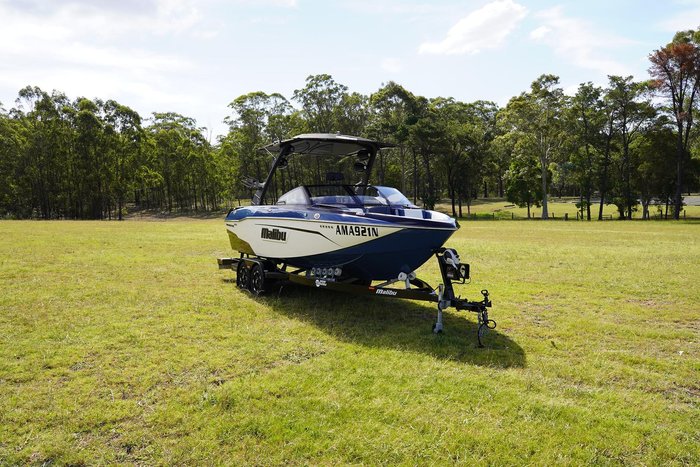 2023 Malibu Wakesetter 23 LSV