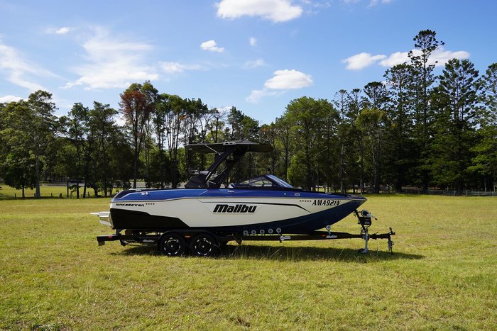 2023 Malibu Wakesetter 23 LSV