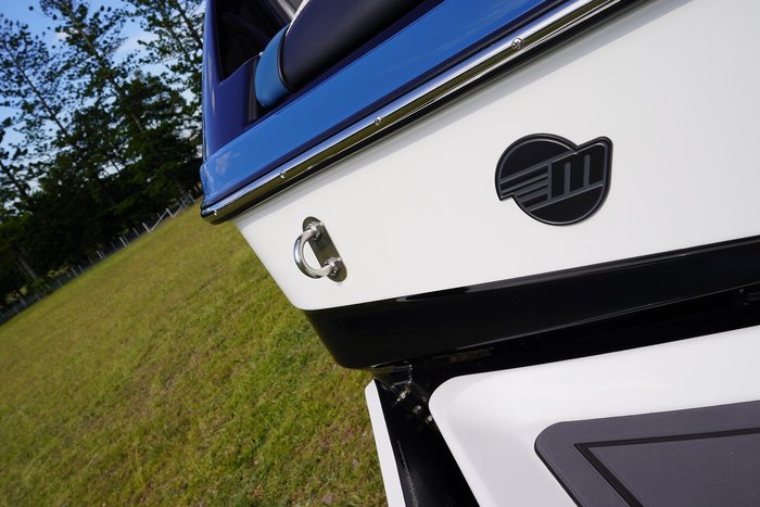 2023 Malibu Wakesetter 23 LSV