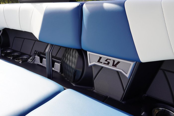 2023 Malibu Wakesetter 23 LSV