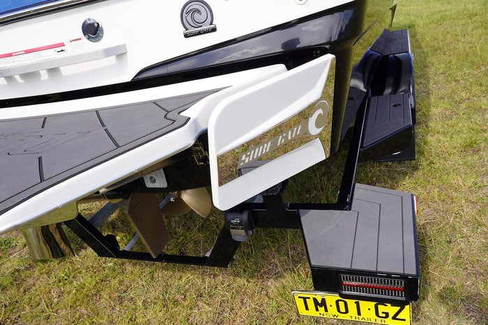 2023 Malibu Wakesetter 23 LSV