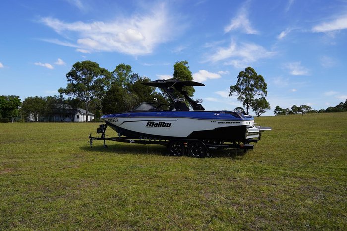 2023 Malibu Wakesetter 23 LSV