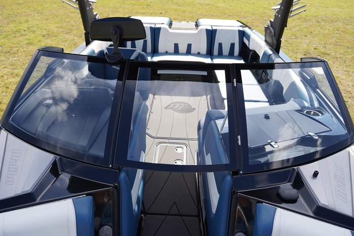 2023 Malibu Wakesetter 23 LSV