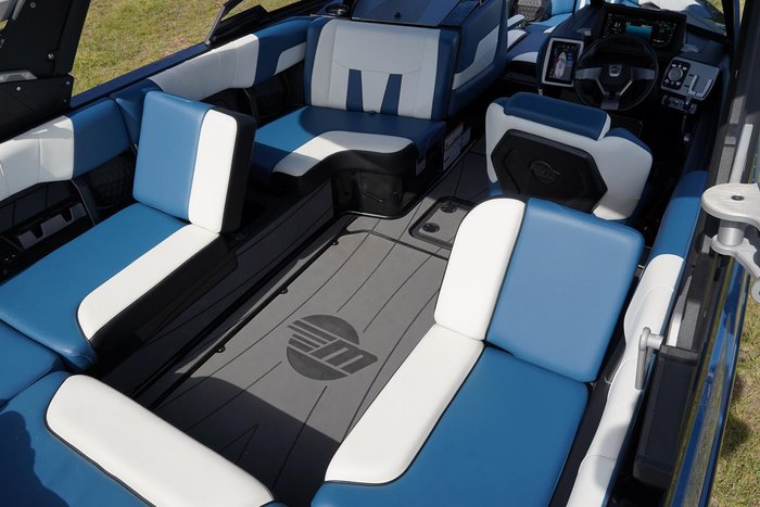 2023 Malibu Wakesetter 23 LSV